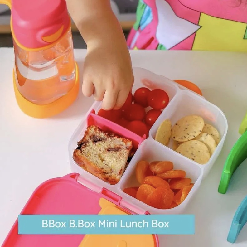 Bbox Mini Lunch Box + Tritan Bottle Package