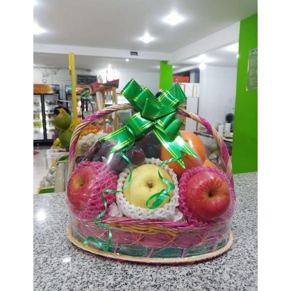 

PARCEL HAMPERS NATAL 125K RAJA BUAH BANDUNG [POPULER] TH56464T