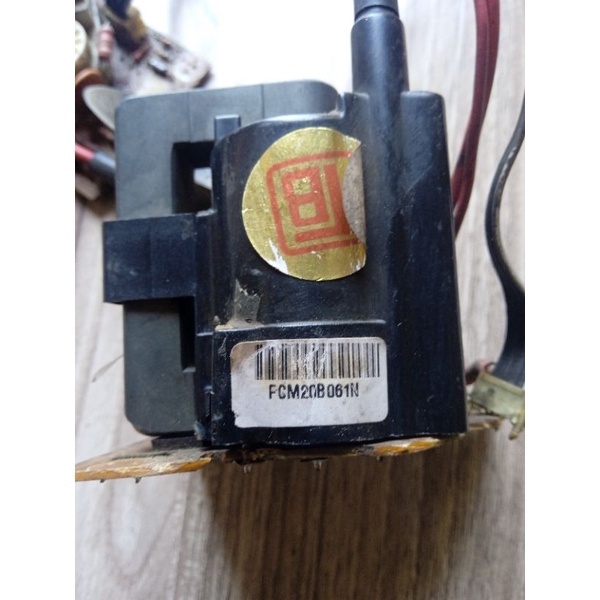 fbt FCM20B061N fcm-14B014N