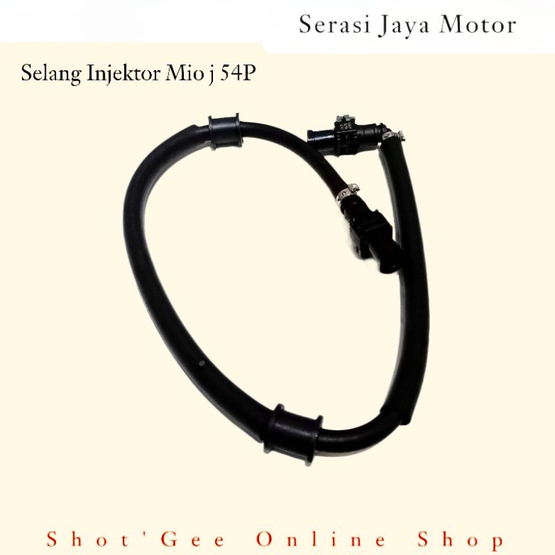 THALLAND SELANG INJEKTOR MIO J (54P) SELANG INJECTOR MIO J/SOUL GT115/FINO115/XRIDE115 (54P)