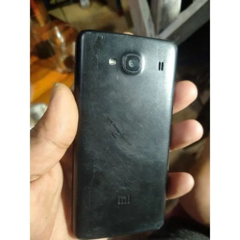 mesin redmi 2 normal mesin saja