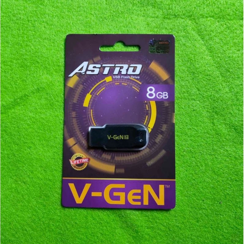 Flashdisk Astro Vgen 8gb