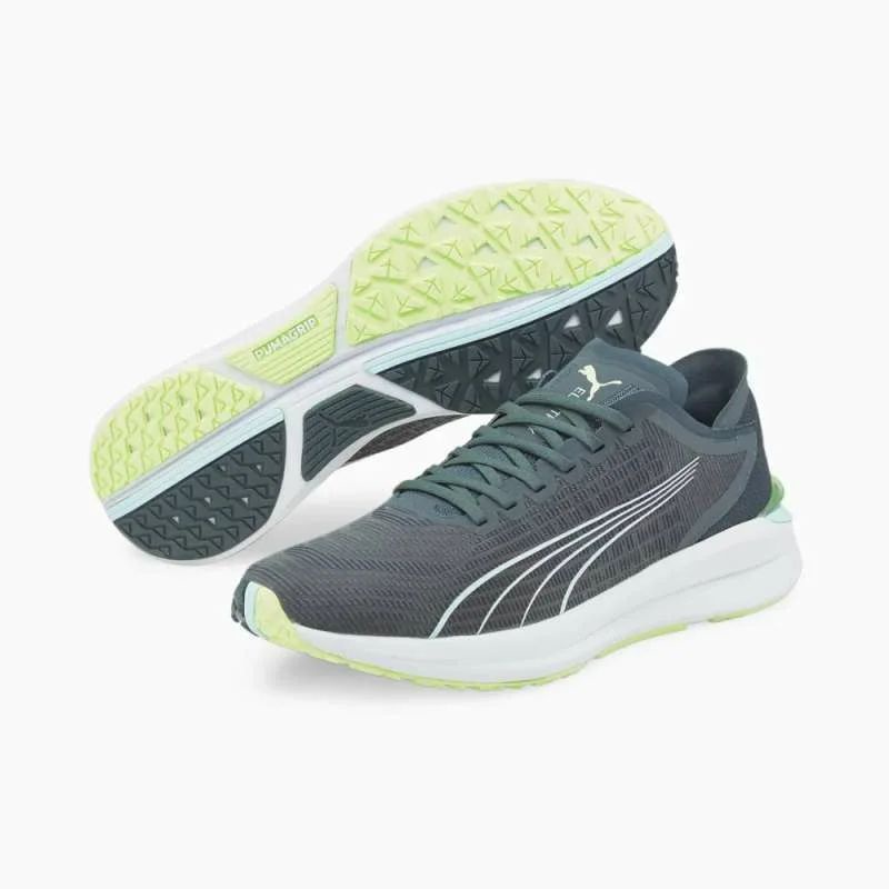 PUMA ELECTRIFY NITRO running for mens (195173-10)