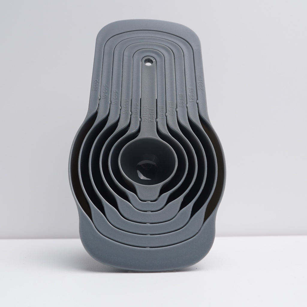 Sendok Takar Bumbu NEW 6 In 1