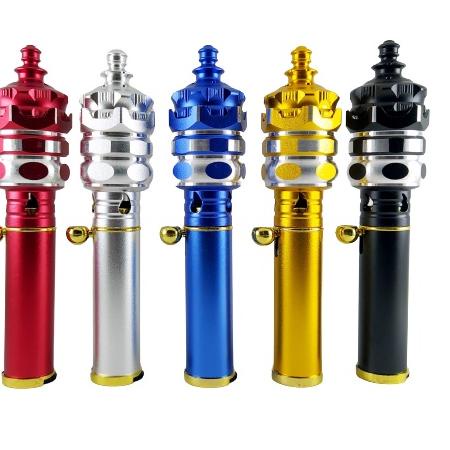 Depan1 Pen buhur elektrik portable incense burner