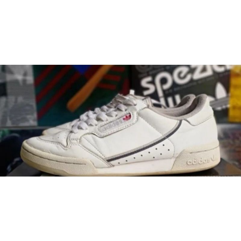 Adidas Continental 80