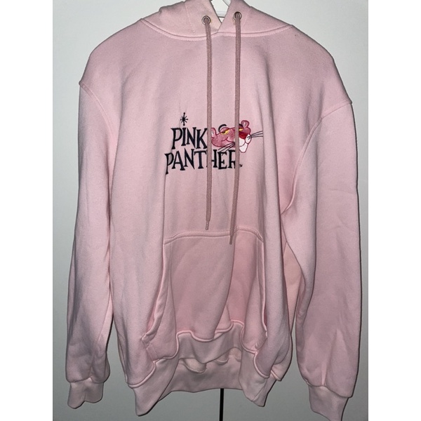 Hoodie Pink Panther hnm