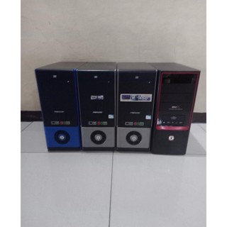 Casing Cpu Komputer Casing PC Merk Campur