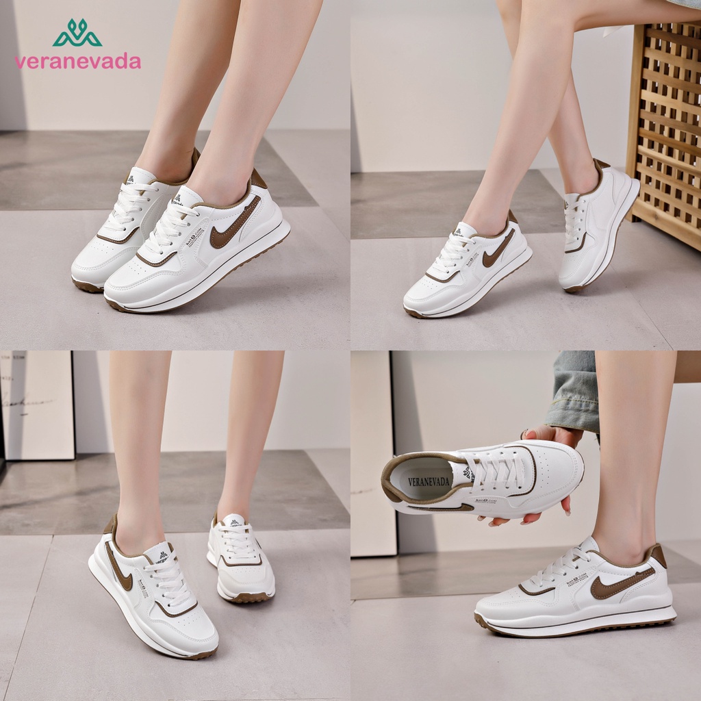 Vera Nevada Sepatu Sneakers Wanita Sport Shoes VN1228