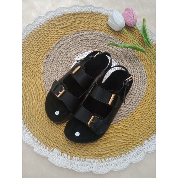 SB ~ SANDAL BIRKEN ANYA TALI