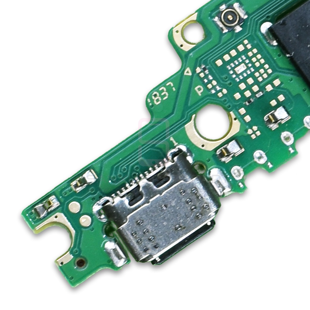Flexible Connector Charger Asus Zenfone 5 6.2 ZE620KL / Flexibel Connector Cas