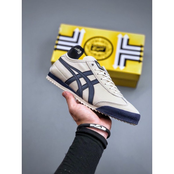 Onitsuka Tiger Mexico 66 Super Deluxe Indiana