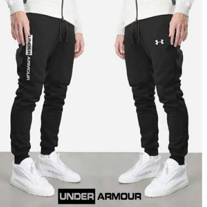 Training Jogger Pria Sweatpants Terbaru // Celana Training Pria // Celana Pria Training