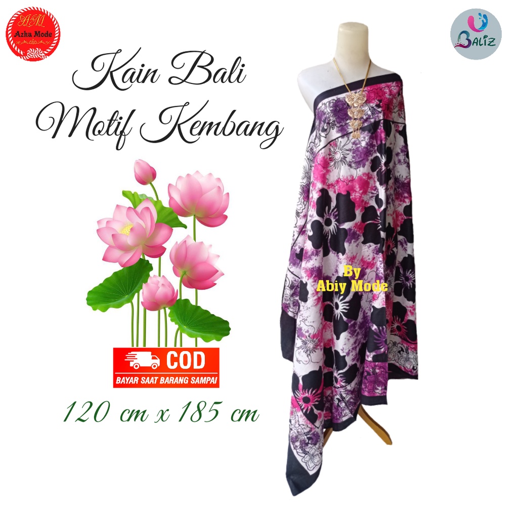 Kain Pantai Kain Bali Pantai - Kain Bali Motif New Kembang Tiedie Jumbo - Sarung Pantai SEMBILAN MODE - Sarung Bali - Kain Pantai - Kain Katun Jepang - Kain Untuk Hiasan Dinding - Kain Untuk Plafon Mobil Truk Dan Mobil 3/4 Lainnya