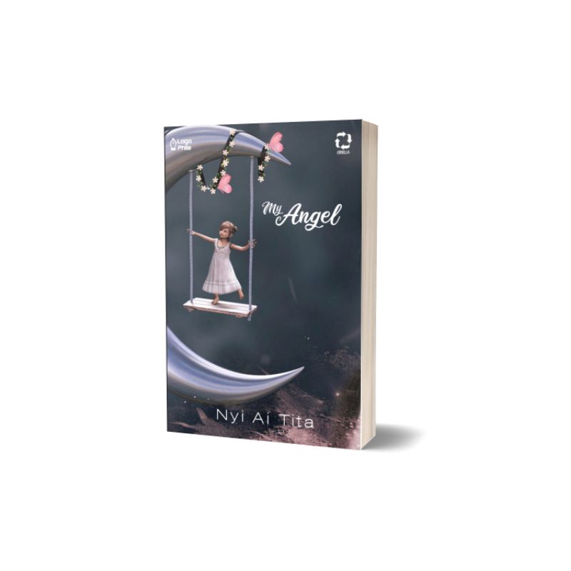 

Buku "My Angel