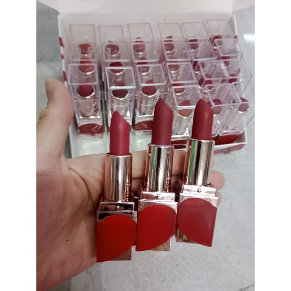 lipstik maybelin velvet 1 pcs colour super stay long lasting