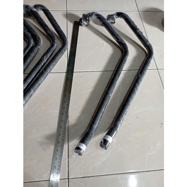 LEHER KNLPOT STANDARAN  PANJANG VIXION  OLD VIXION NEW