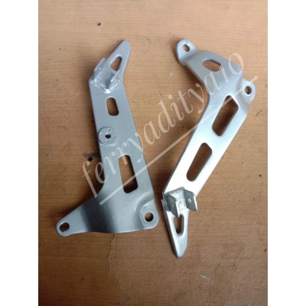 Footstep belakang fiz fiz r vega lama original