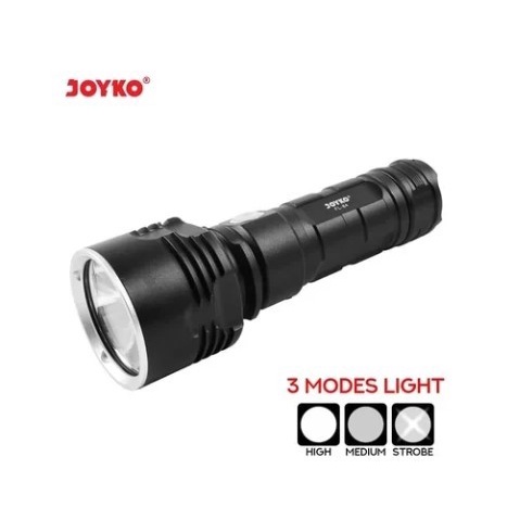 Sent Senter Joyko Fl-84