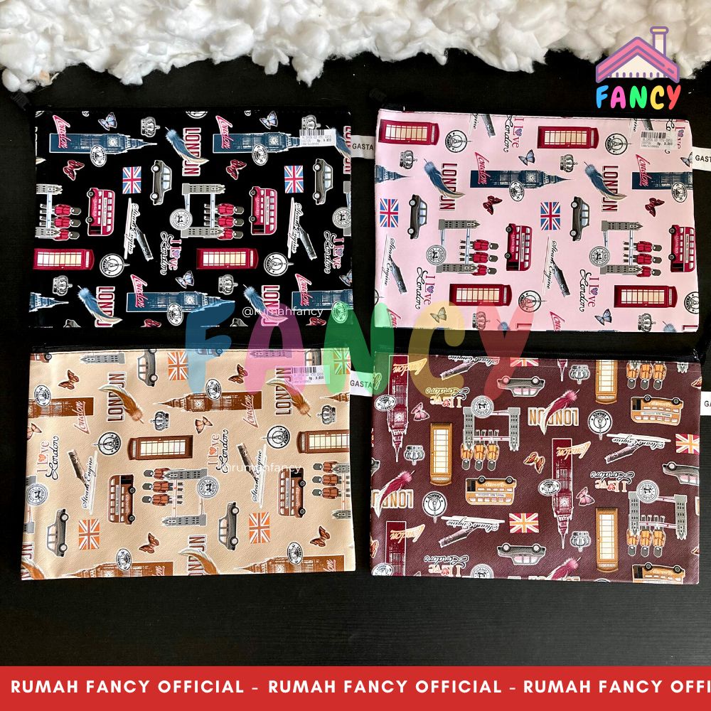 

Map Data Paris London Building / Map Kain Motif Paris Zipper ukuran A4