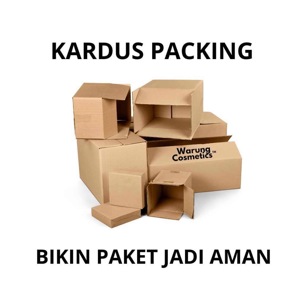 

KARDUS PACKING