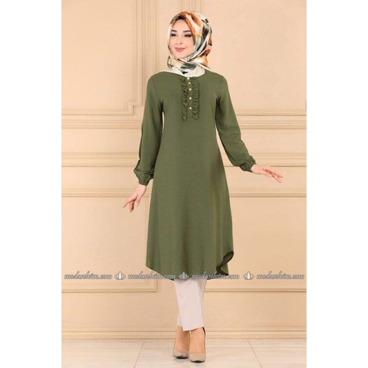 TUNIK WANITA RIANA