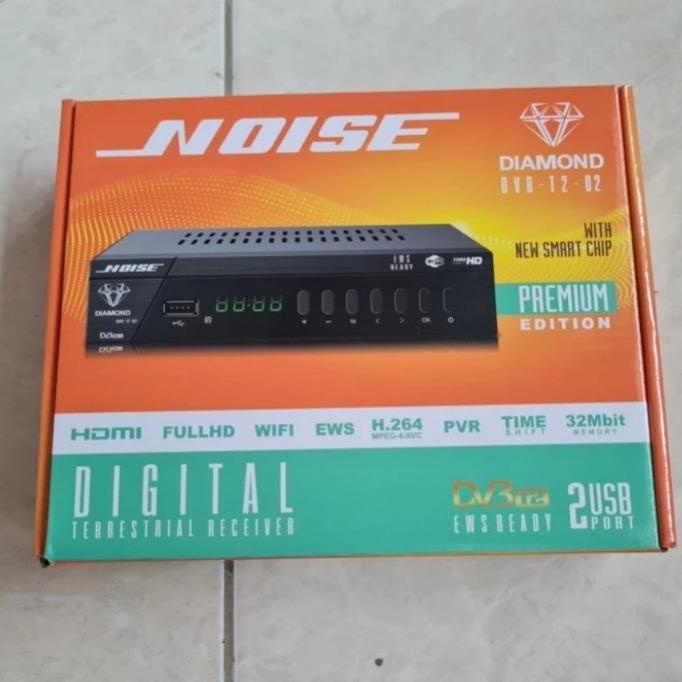 stb tv digital/analog