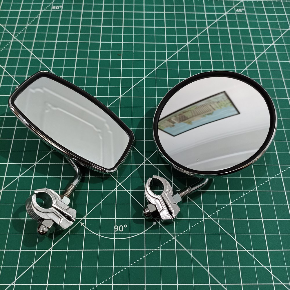 Spion Jepit Samping Sky Vespa Super Sprint VBB PX PTS