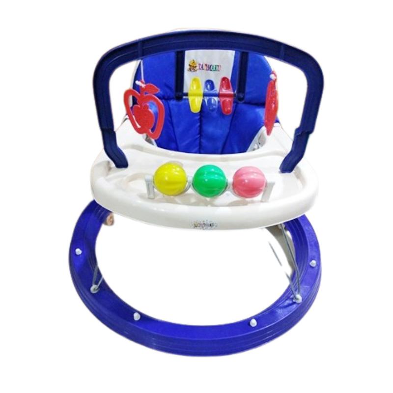 Baby Walker Alat Bantu Jalan Anak bisa dilipat BW 102-307