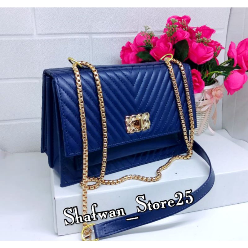 Tas wanita Kekinian//tas Wanita Rival $ Kunci korea terbaru//Tas Selempang//tas wanita//tas hijab//tas paket//tas lokal//fashion wanita//fashion Kekinian//