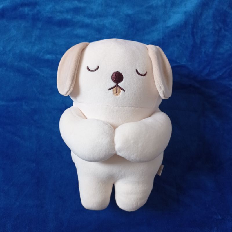 KANG DANIEL ONG SEONGWU ONGNABLE THE SPRING HOME OFFICIAL SEAL DOLL 20cm 15CM