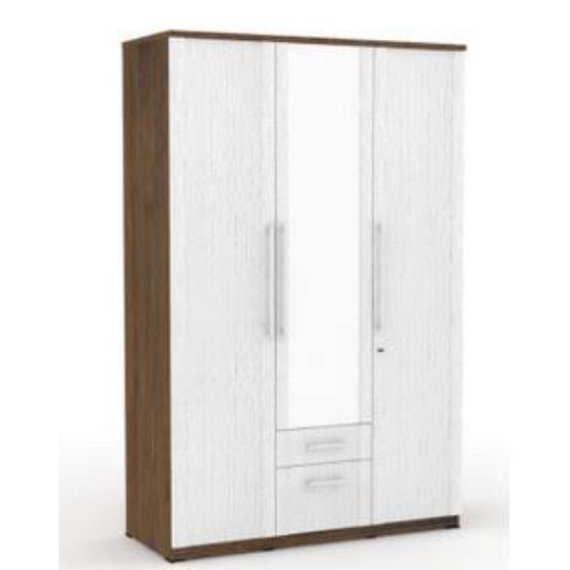 EXPO Lemari Pakaian - Tipe LP-3116 - Berlaku COD Free Ongkir Medan