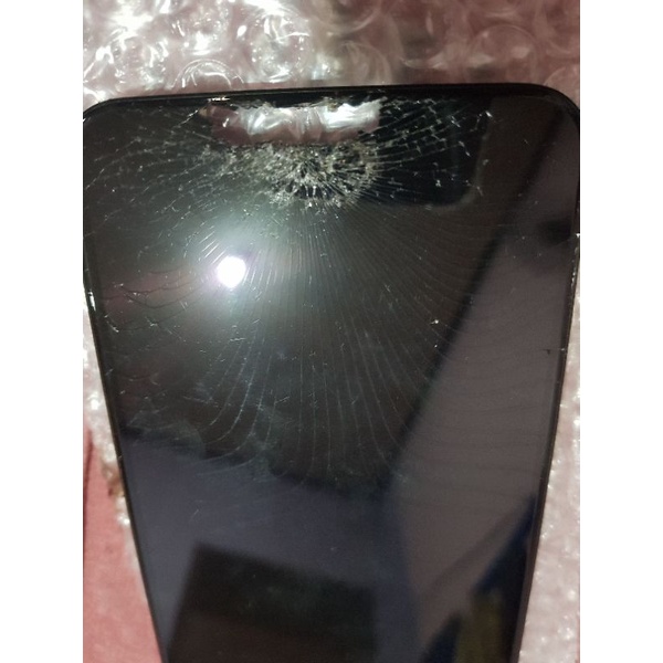 Lcd Iphone 11 pro max minus touchscreen/glass