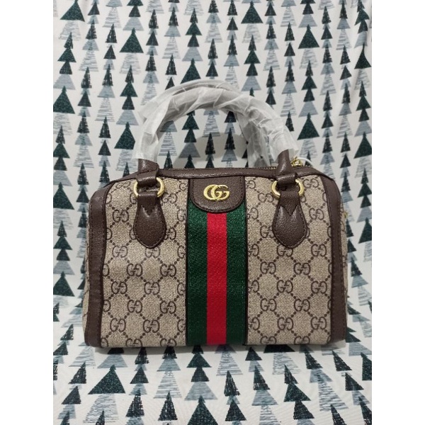Tas gucci import premium