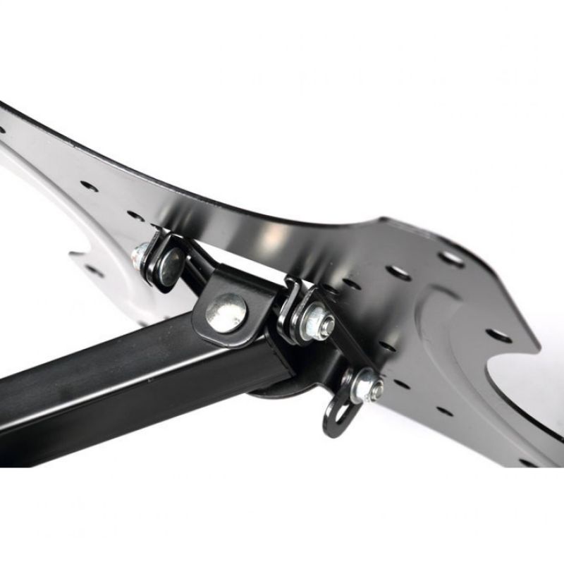 Taffware Telescopic TV Bracket VESA 200 x 200 for 17-42 Inch TV - X-200