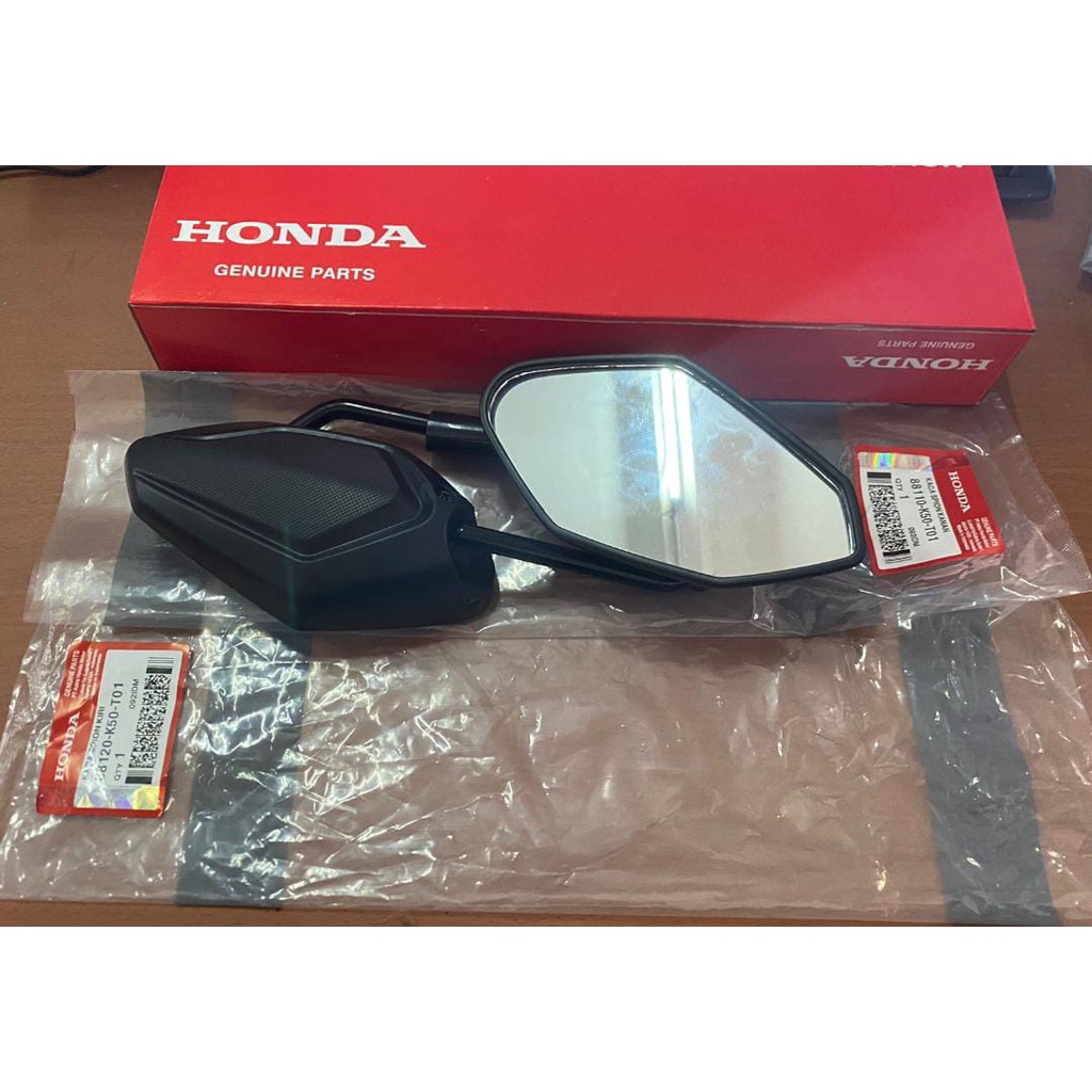 KACA SPION VARIO 125 SPION VARIO 125 150 OLD NEW LED