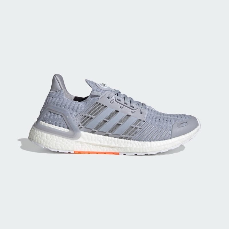 Adidas Ultraboost DNA CC_1 Shoes Grey Silver Original