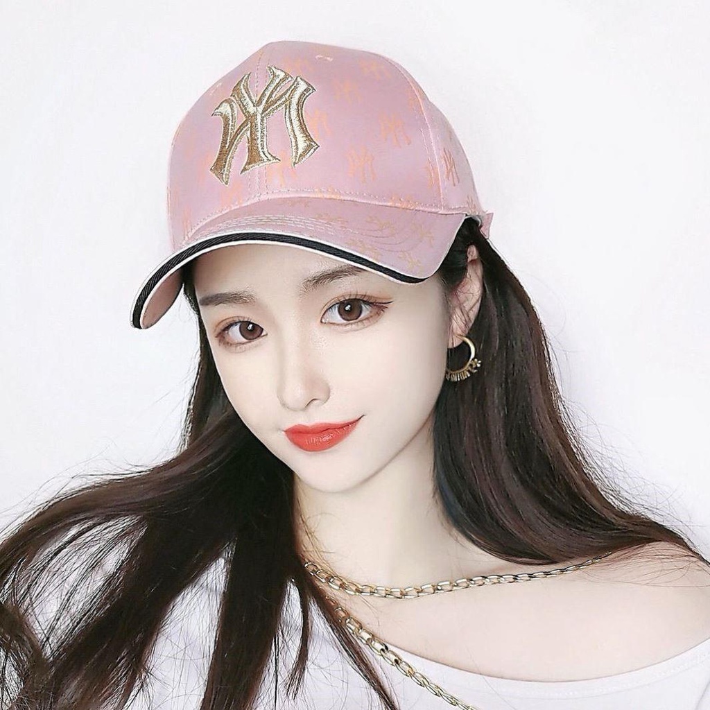 NEW Topi Baseball Fashion Wanita Pria High Quality Import