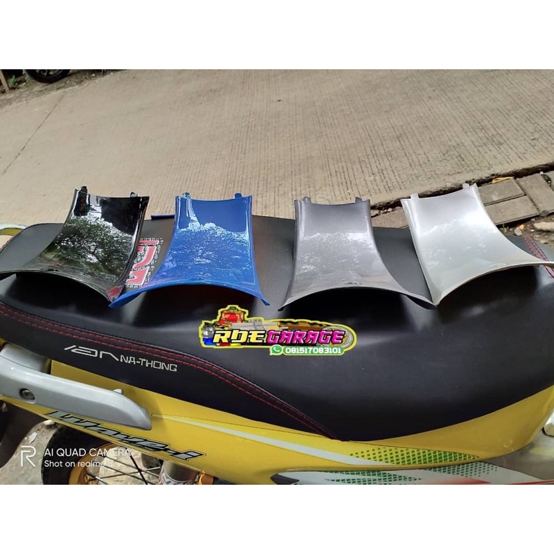 lengsil bawah/pendek karisma bagol