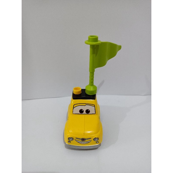 Lego Duplo Luigi Preloved