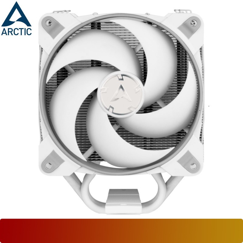 ARCTIC Freezer 34 eSports DUO | Dual Fan Air CPU Cooler 158mm Height