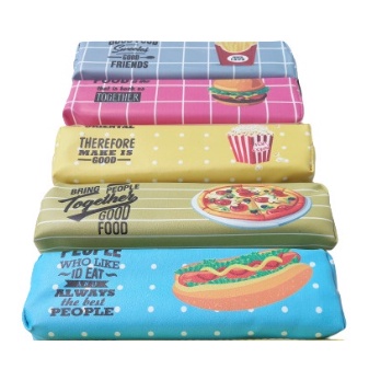 

Kotak Pensil Unik/lucu Motif
