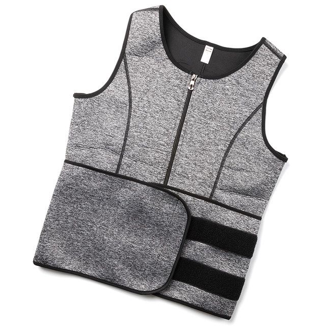 Man Cloth Double Strap
