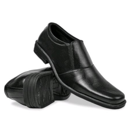 Sepatu pantofel formal pria sepatu pantovel cowok