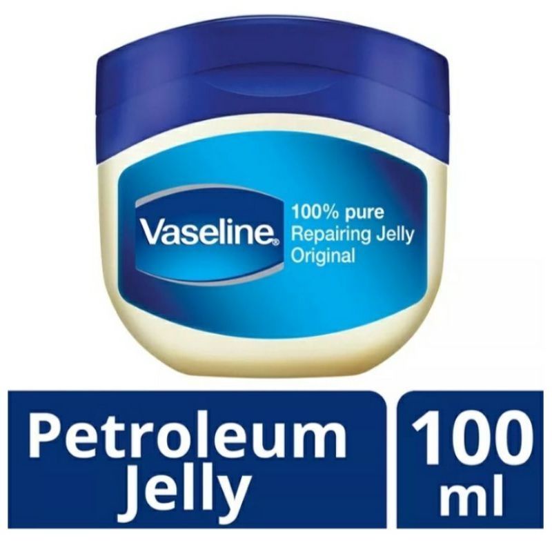 VASELINE Petroleum Repairing Jelly | Protecting Baby | Aloe Vera