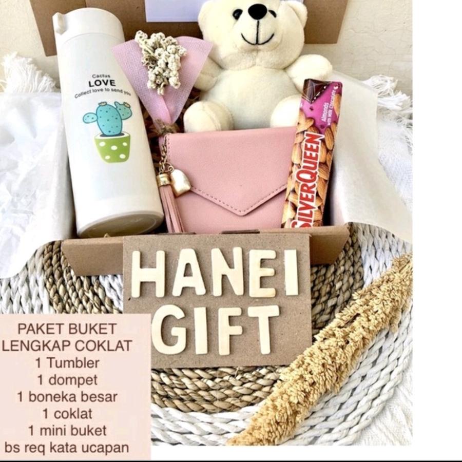 

Limited[TD4]-KADO HAMPERS GIFT BOX HADIAH DOMPET BUKET BUNGA TUMBLER BOTOL ULANG TAHUN CEWEK PACAR WISUDA ANNIVERSARY BIRTHDAY