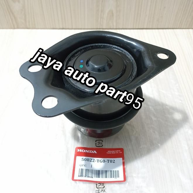 Engine Mounting Kanan Honda Jazz Rs Freed Brio Mobilio 2009-2014 Asli
