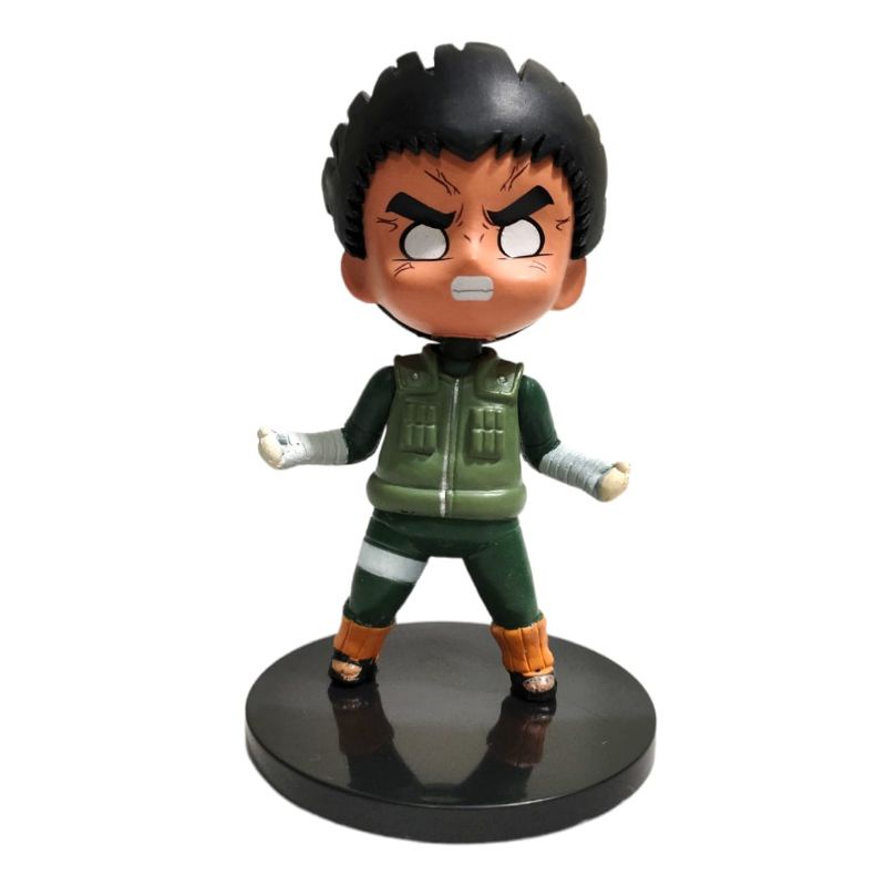 Figure Anime Naruto - Rock Lee