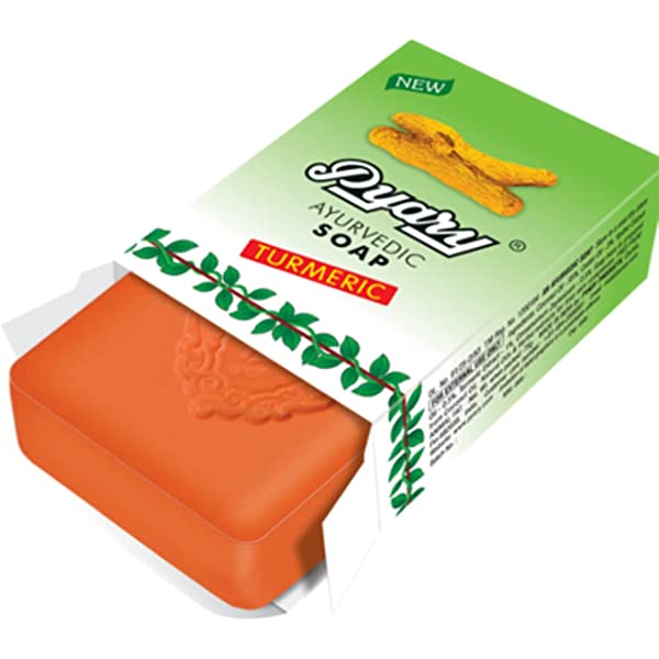 Pyary Soap