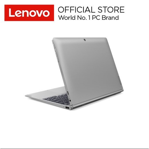 LENOVO SLIM D330 FLEX TOUCH N4020 RAM 8GB 128GB/256GB 10.1&quot; HD W10 PRO CONVERTIBLE